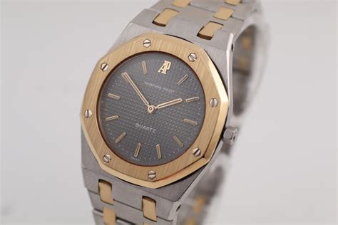 audemars piguet royal oak damen